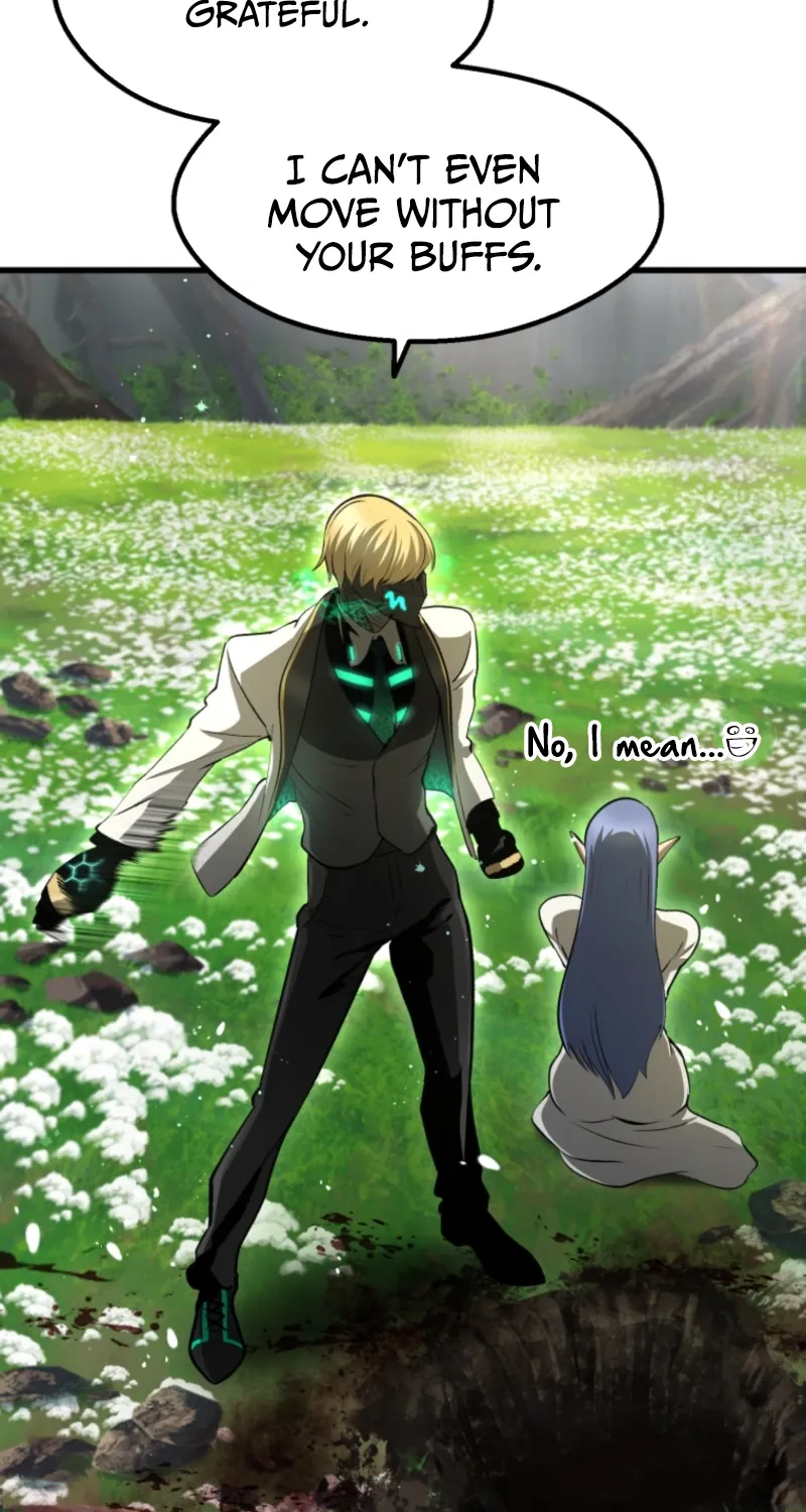 Survival Story Of A Sword King In A Fantasy Land Chapter 254 page 19 - 