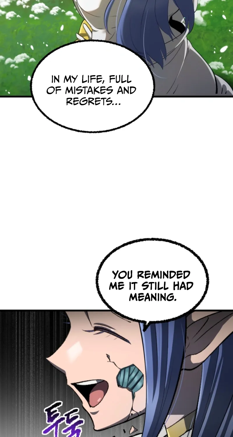 Survival Story Of A Sword King In A Fantasy Land Chapter 254 page 22 - 
