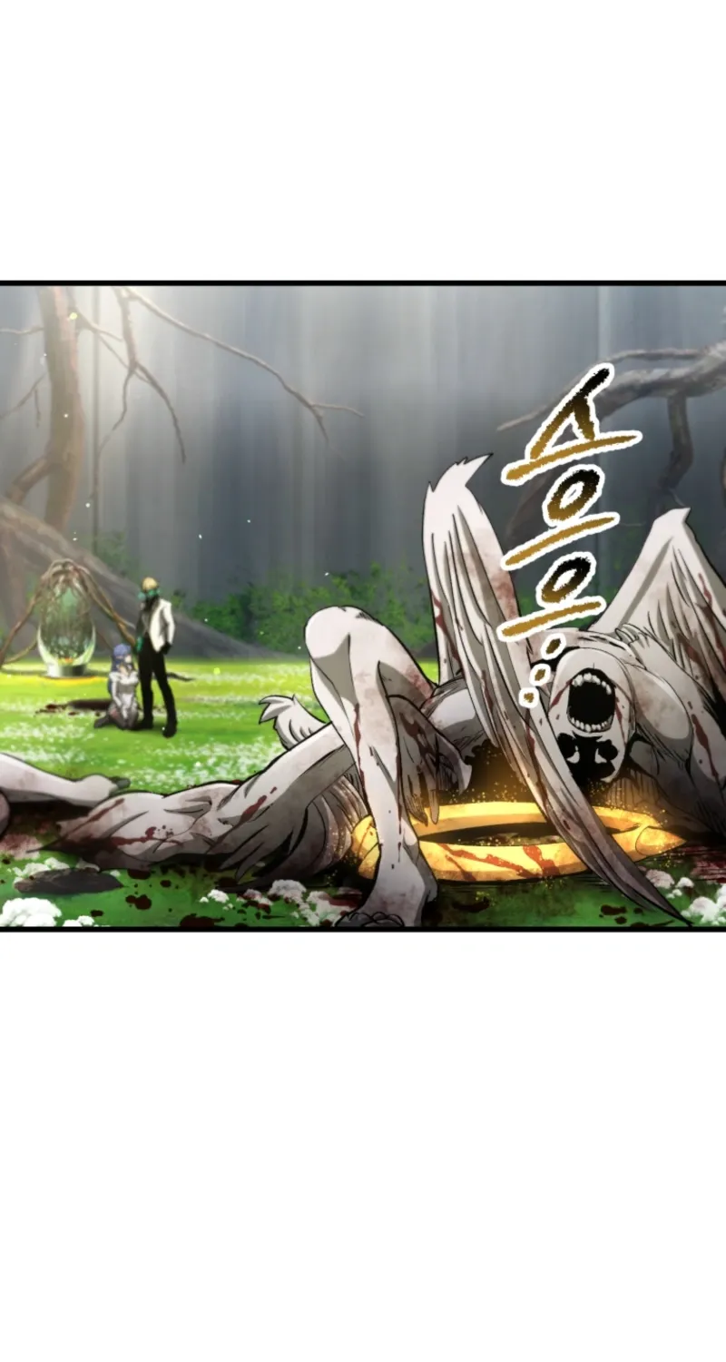 Survival Story Of A Sword King In A Fantasy Land Chapter 254 page 25 - 