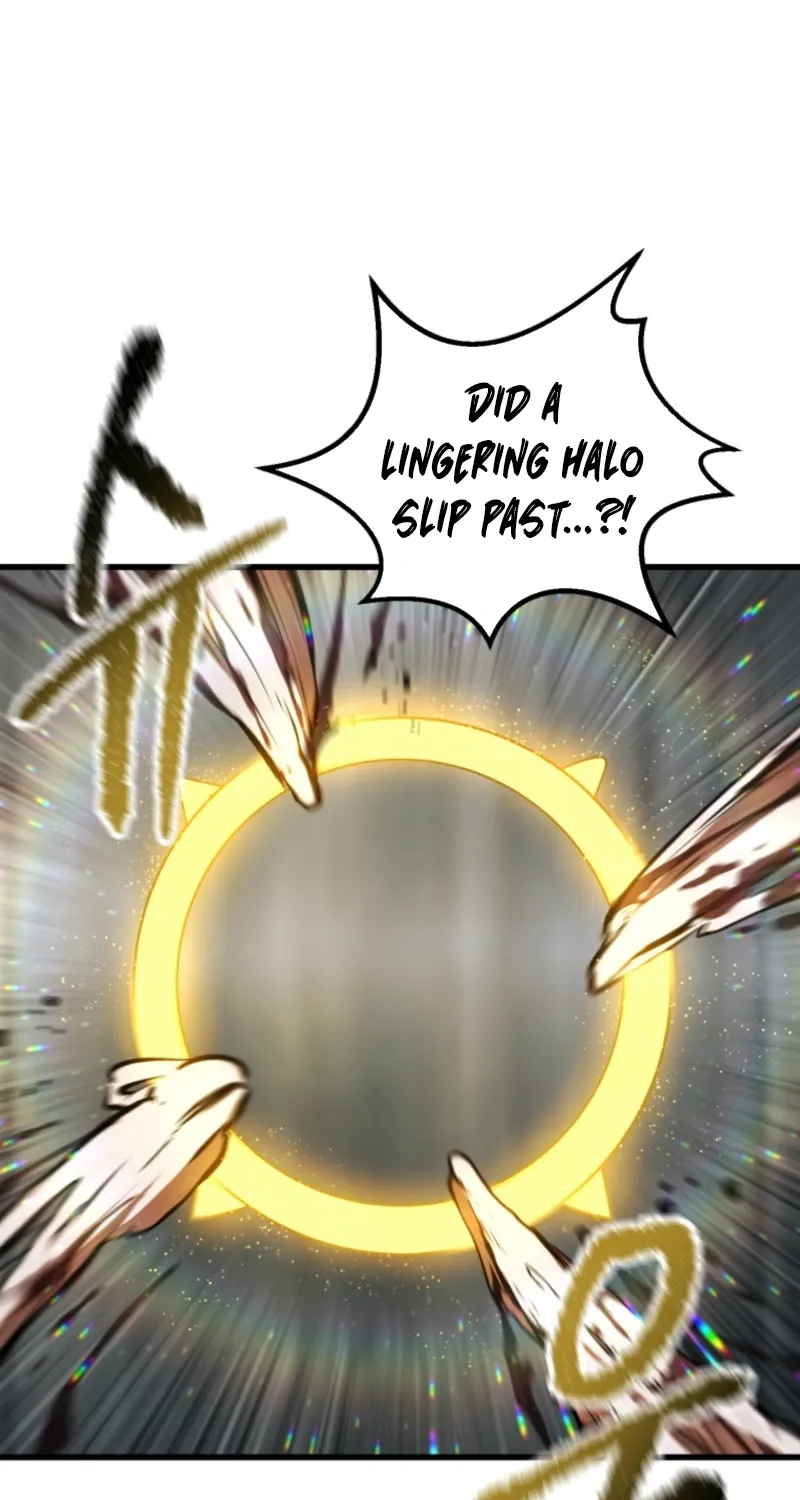 Survival Story Of A Sword King In A Fantasy Land Chapter 254 page 27 - 