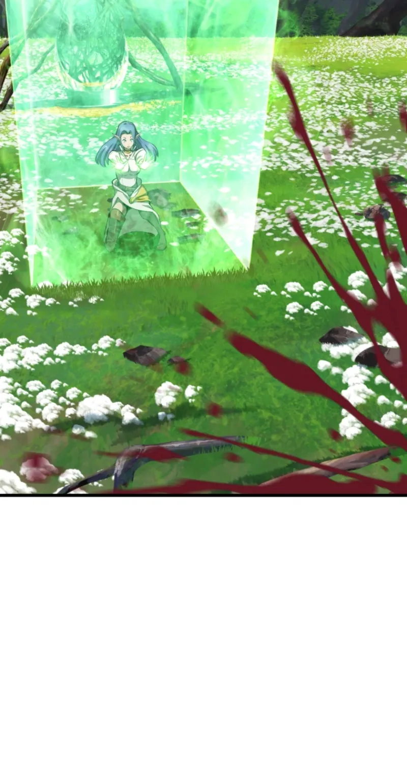 Survival Story Of A Sword King In A Fantasy Land Chapter 254 page 4 - 