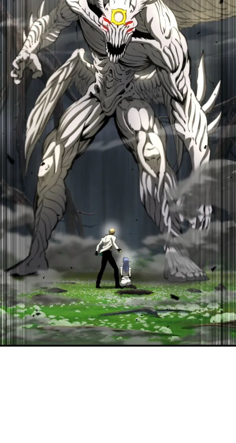 Survival Story Of A Sword King In A Fantasy Land Chapter 254 page 31 - 