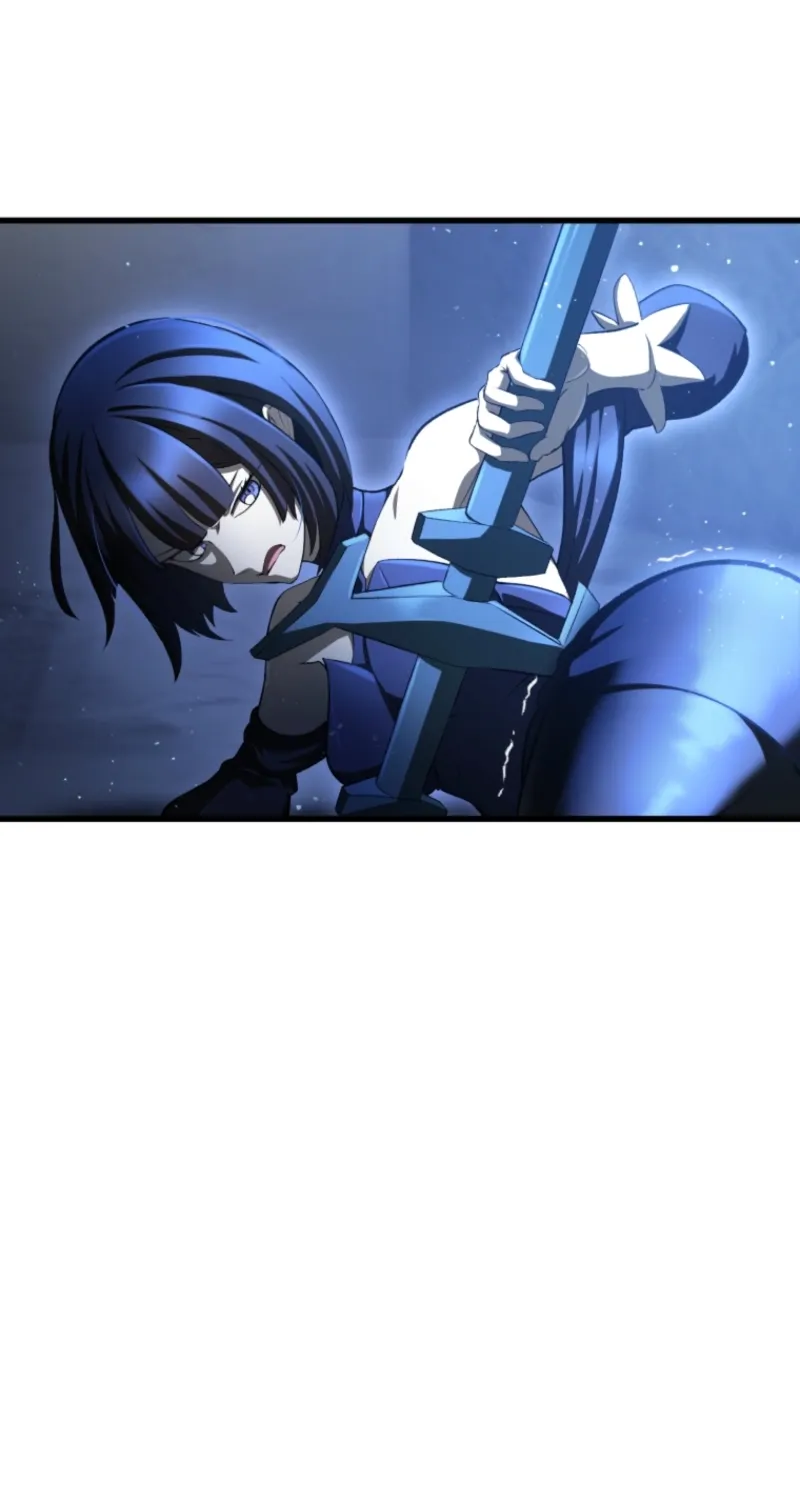 Survival Story Of A Sword King In A Fantasy Land Chapter 254 page 36 - 