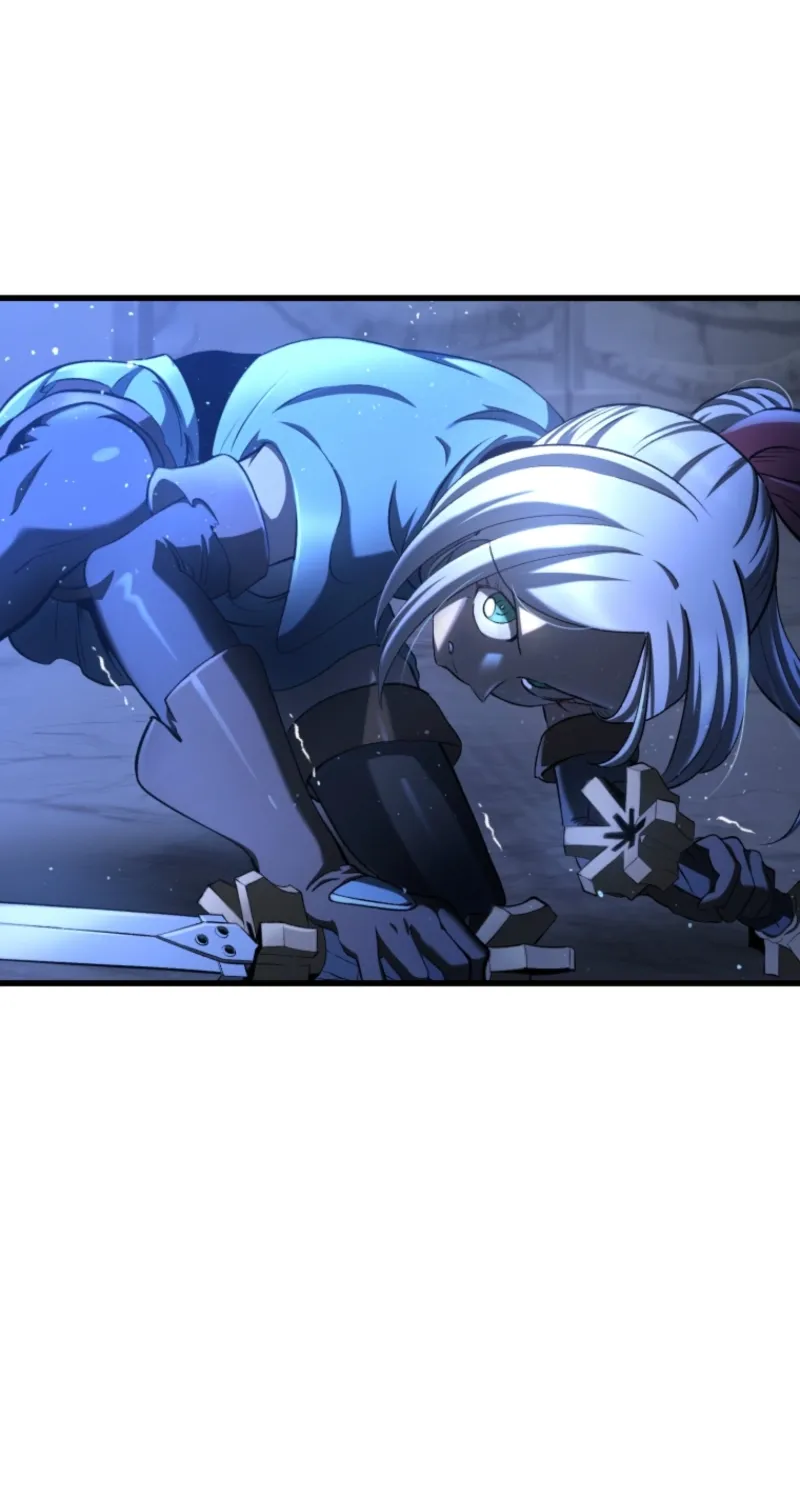 Survival Story Of A Sword King In A Fantasy Land Chapter 254 page 37 - 