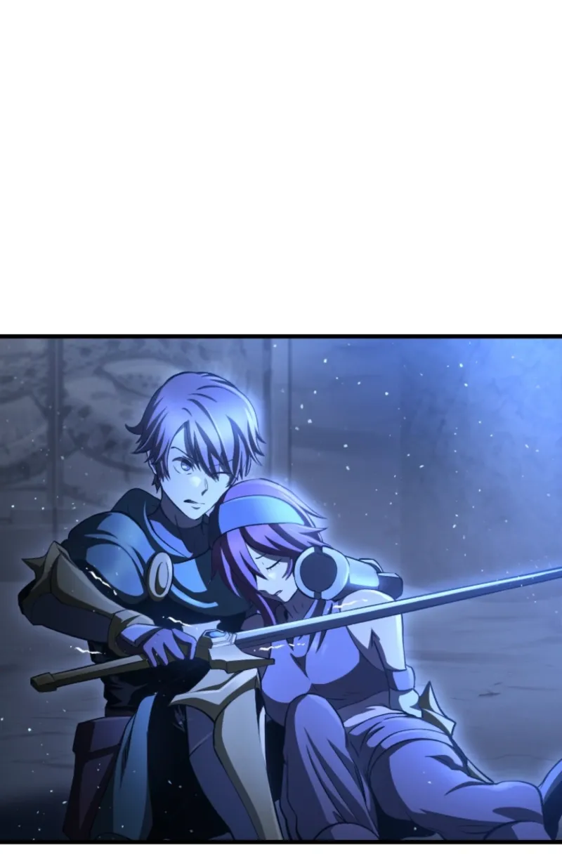 Survival Story Of A Sword King In A Fantasy Land Chapter 254 page 38 - 