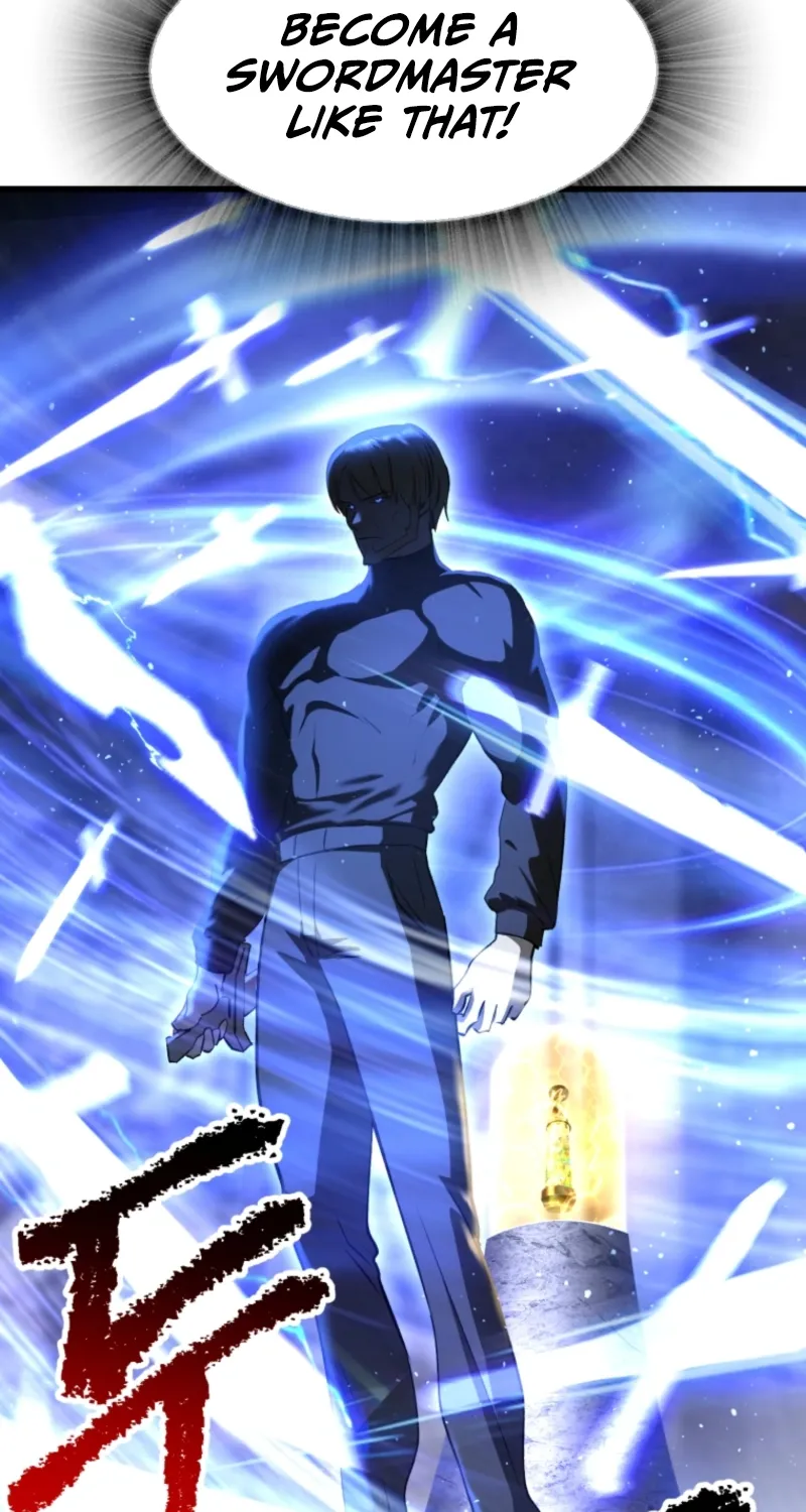 Survival Story Of A Sword King In A Fantasy Land Chapter 254 page 41 - 