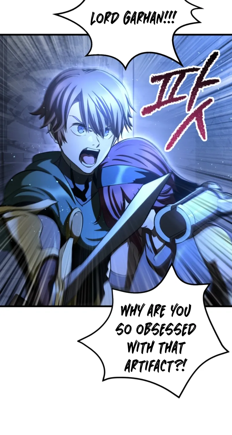 Survival Story Of A Sword King In A Fantasy Land Chapter 254 page 43 - 