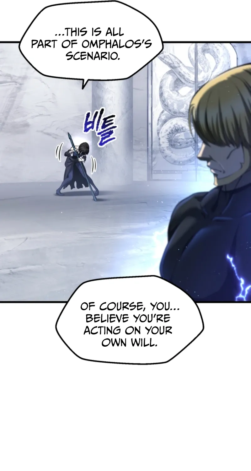 Survival Story Of A Sword King In A Fantasy Land Chapter 254 page 48 - 
