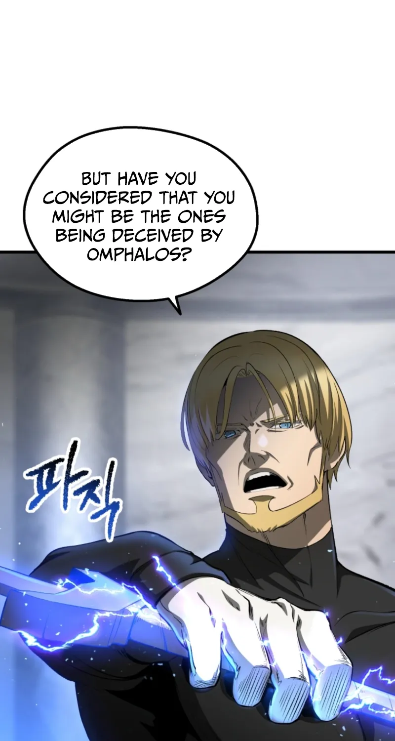 Survival Story Of A Sword King In A Fantasy Land Chapter 254 page 49 - 