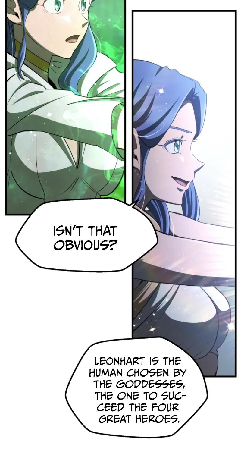 Survival Story Of A Sword King In A Fantasy Land Chapter 254 page 6 - 