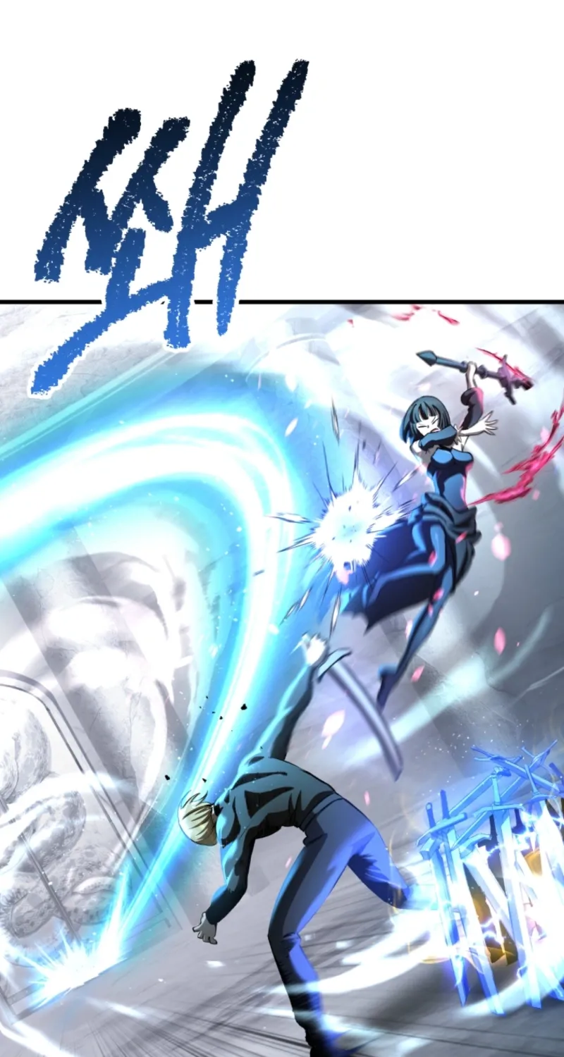 Survival Story Of A Sword King In A Fantasy Land Chapter 254 page 57 - 