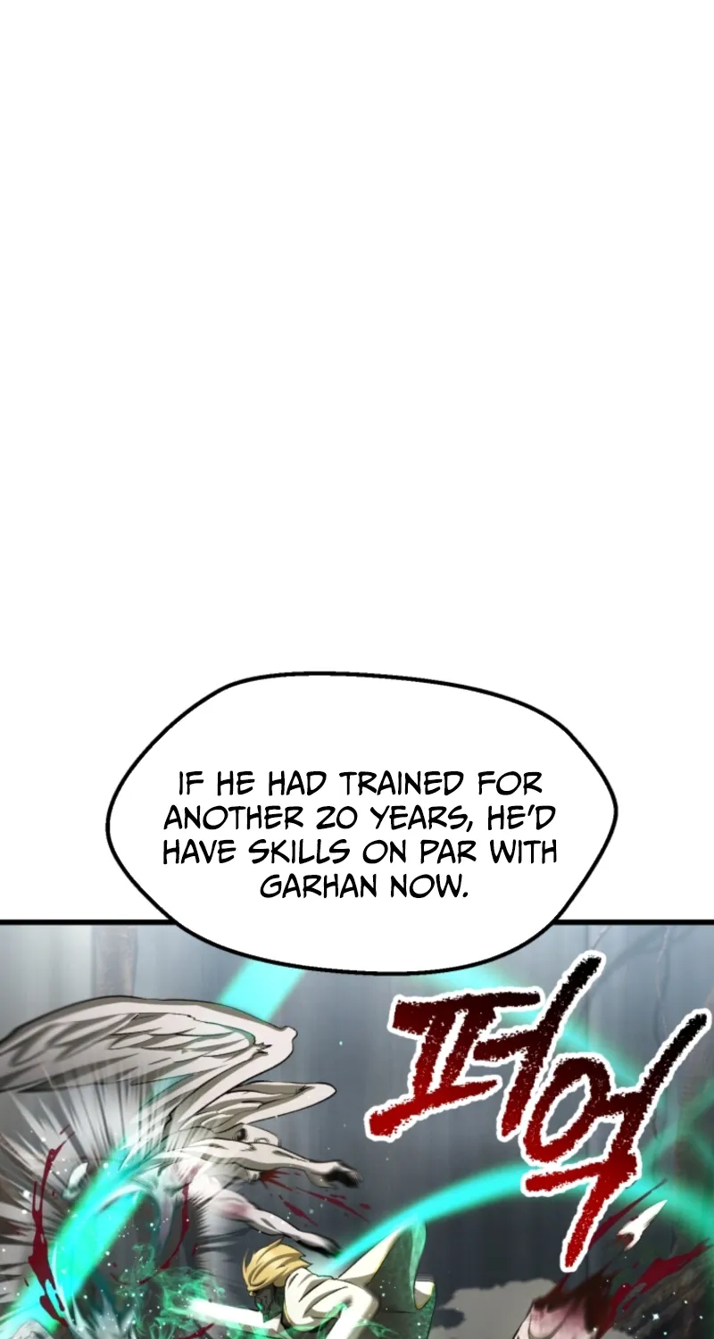 Survival Story Of A Sword King In A Fantasy Land Chapter 254 page 7 - 