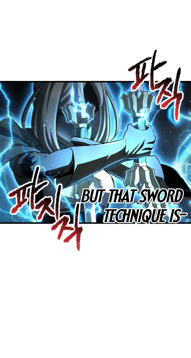 Survival Story Of A Sword King In A Fantasy Land Chapter 254 page 61 - 