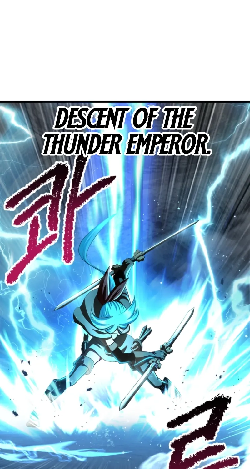 Survival Story Of A Sword King In A Fantasy Land Chapter 254 page 62 - 