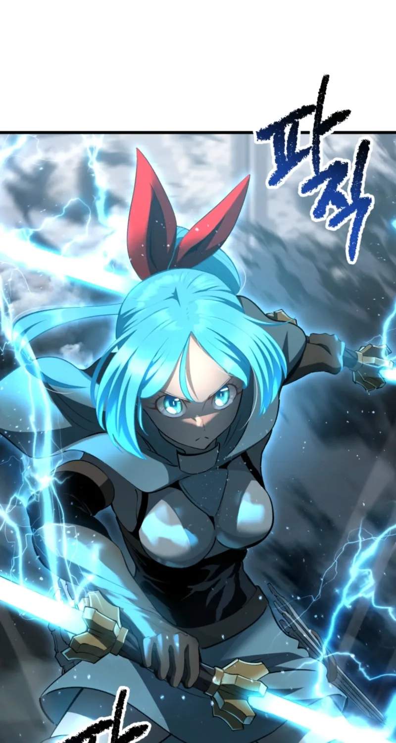 Survival Story Of A Sword King In A Fantasy Land Chapter 254 page 64 - 