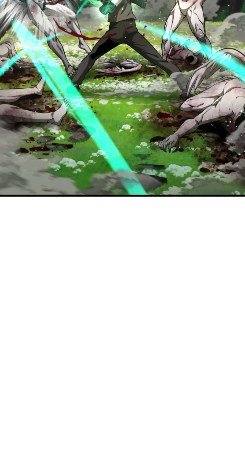 Survival Story Of A Sword King In A Fantasy Land Chapter 254 page 8 - 