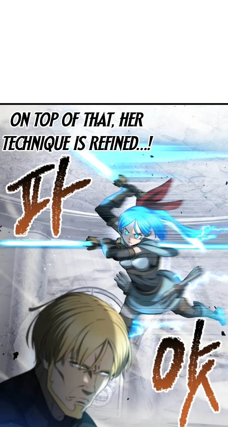 Survival Story Of A Sword King In A Fantasy Land Chapter 254 page 79 - 