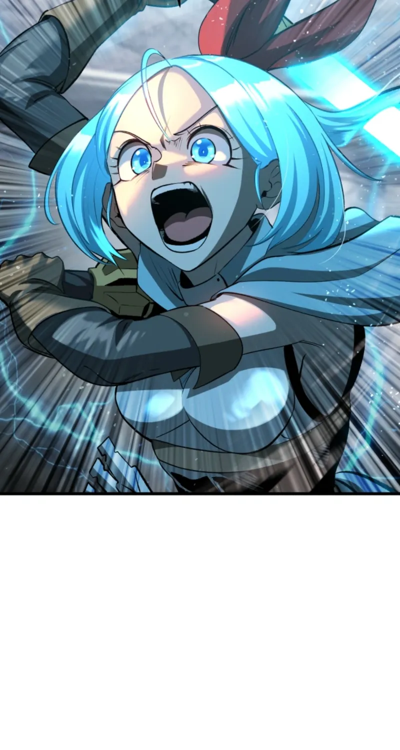 Survival Story Of A Sword King In A Fantasy Land Chapter 254 page 81 - 
