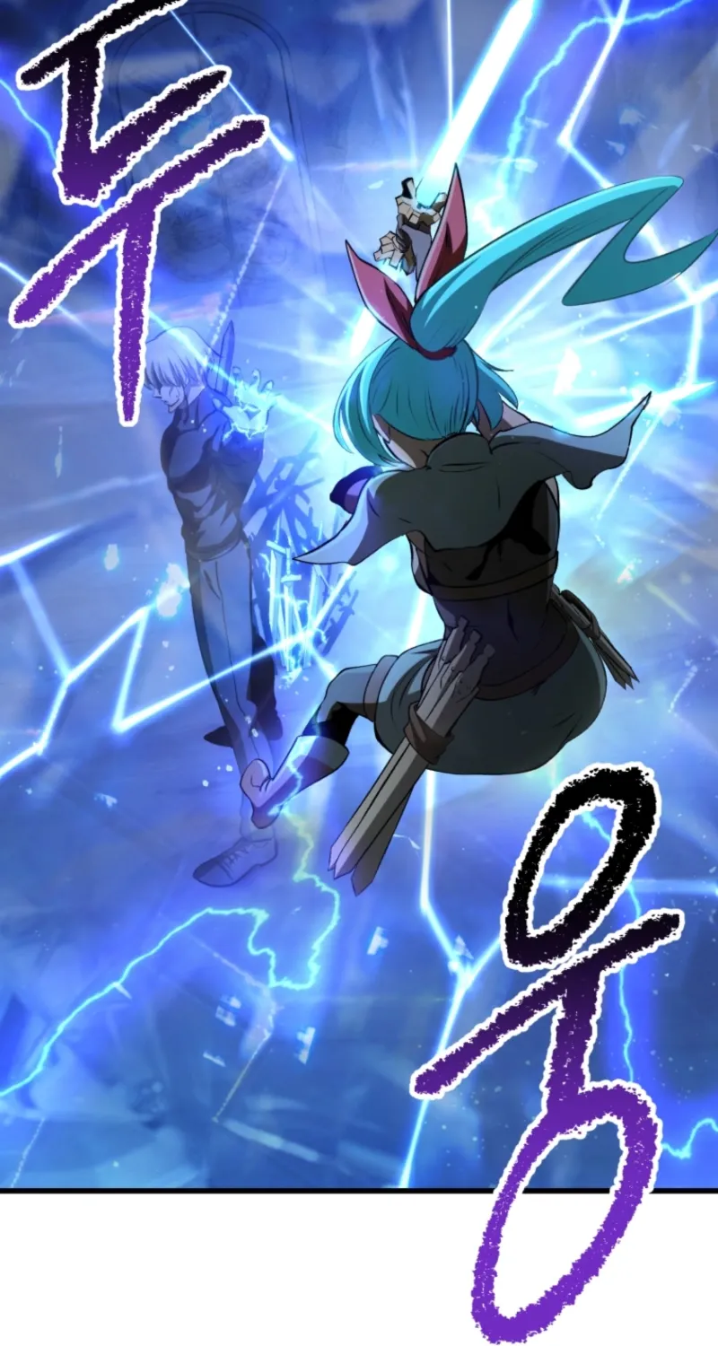 Survival Story Of A Sword King In A Fantasy Land Chapter 254 page 85 - 