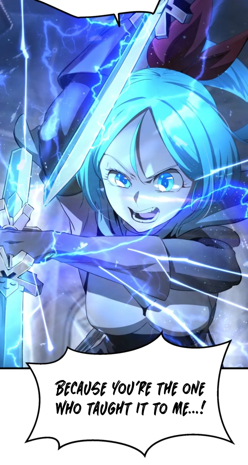 Survival Story Of A Sword King In A Fantasy Land Chapter 254 page 88 - 