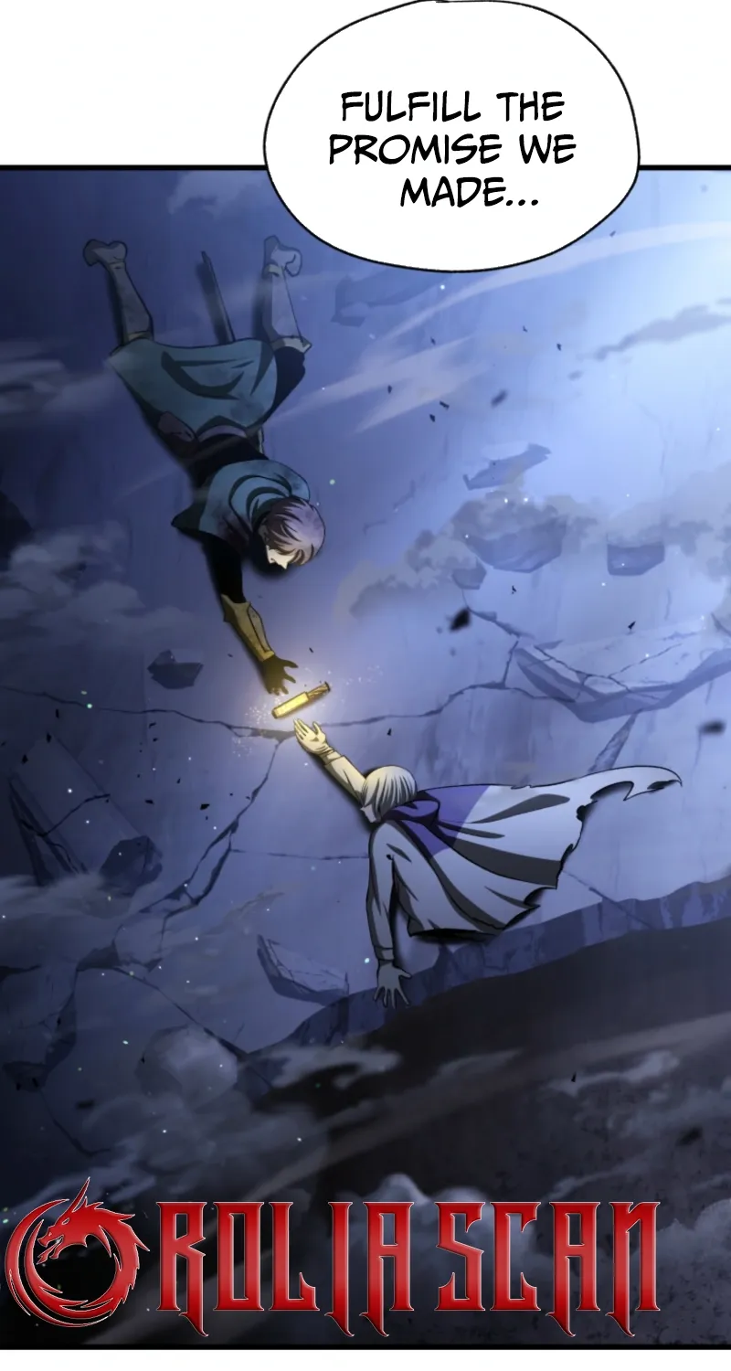 Survival Story Of A Sword King In A Fantasy Land Chapter 255 page 101 - 