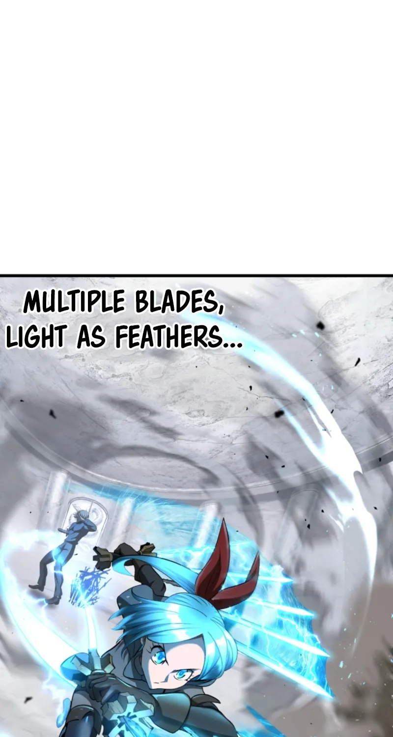 Survival Story Of A Sword King In A Fantasy Land Chapter 255 page 14 - 
