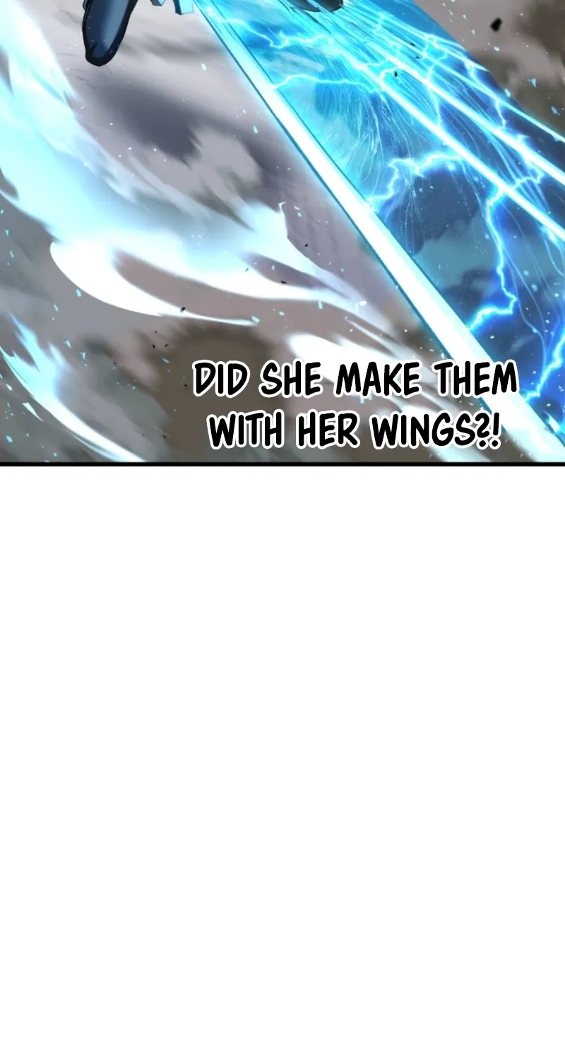 Survival Story Of A Sword King In A Fantasy Land Chapter 255 page 15 - 