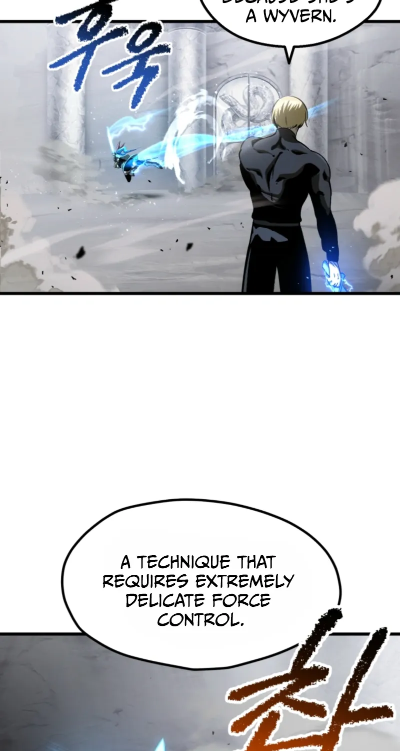 Survival Story Of A Sword King In A Fantasy Land Chapter 255 page 17 - 