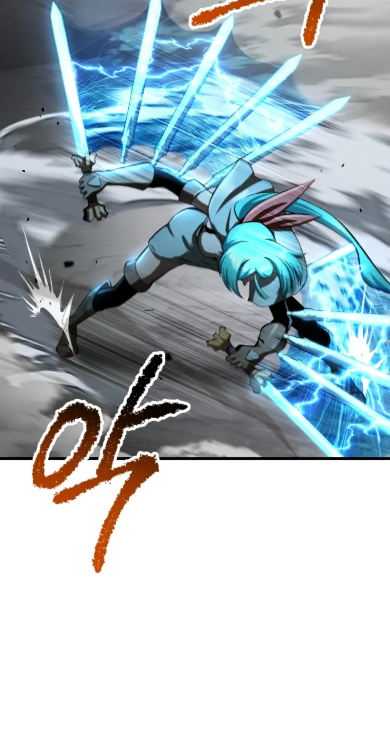 Survival Story Of A Sword King In A Fantasy Land Chapter 255 page 18 - 