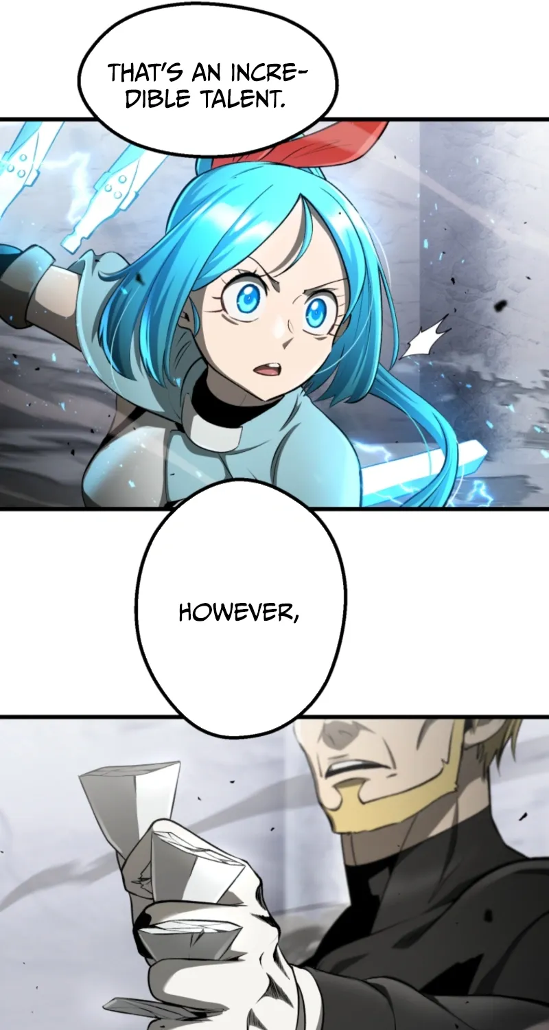 Survival Story Of A Sword King In A Fantasy Land Chapter 255 page 20 - 