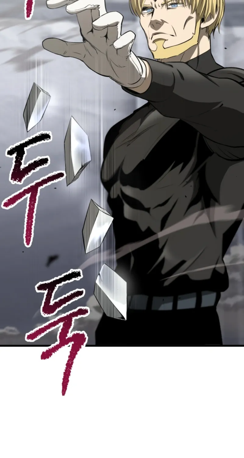 Survival Story Of A Sword King In A Fantasy Land Chapter 255 page 22 - 