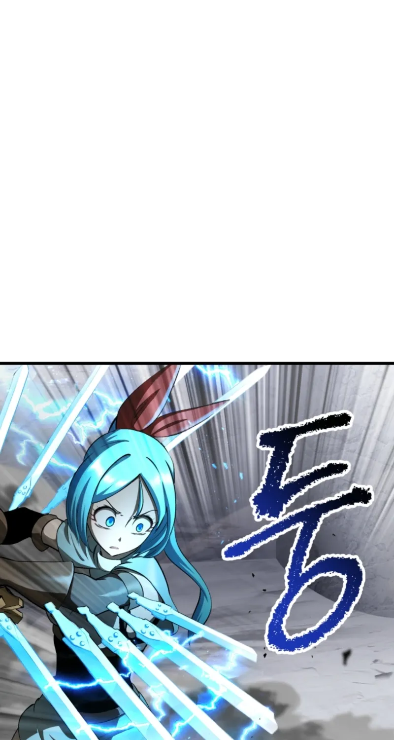 Survival Story Of A Sword King In A Fantasy Land Chapter 255 page 23 - 