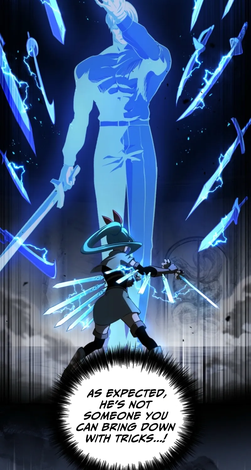 Survival Story Of A Sword King In A Fantasy Land Chapter 255 page 27 - 