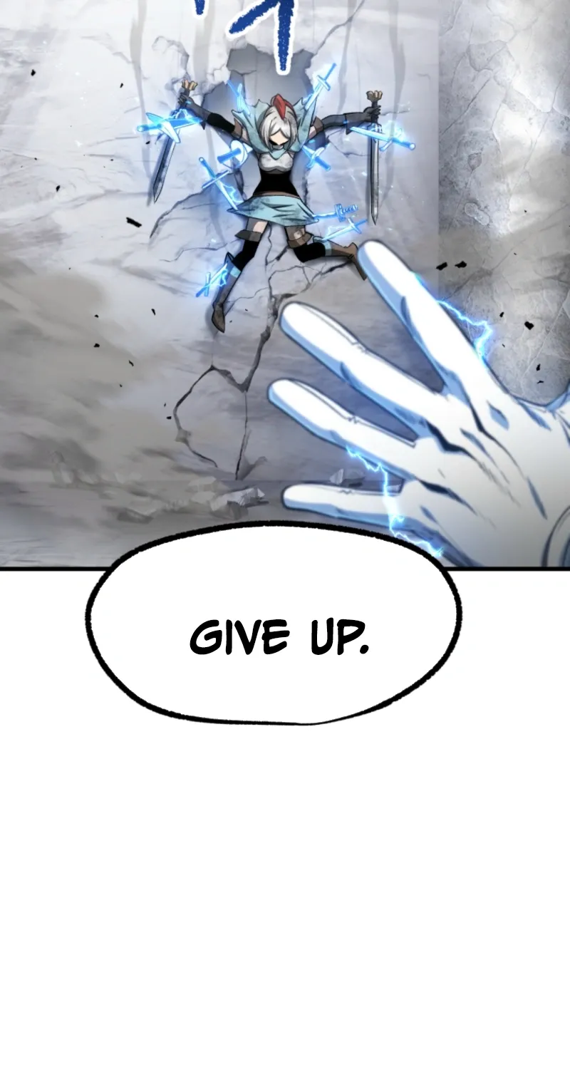 Survival Story Of A Sword King In A Fantasy Land Chapter 255 page 33 - 