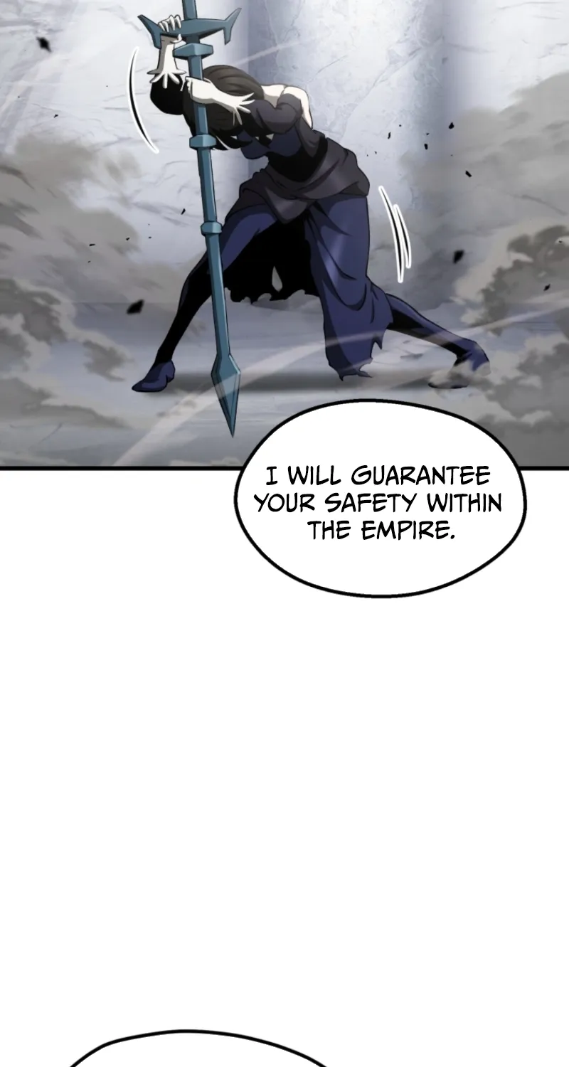 Survival Story Of A Sword King In A Fantasy Land Chapter 255 page 36 - 