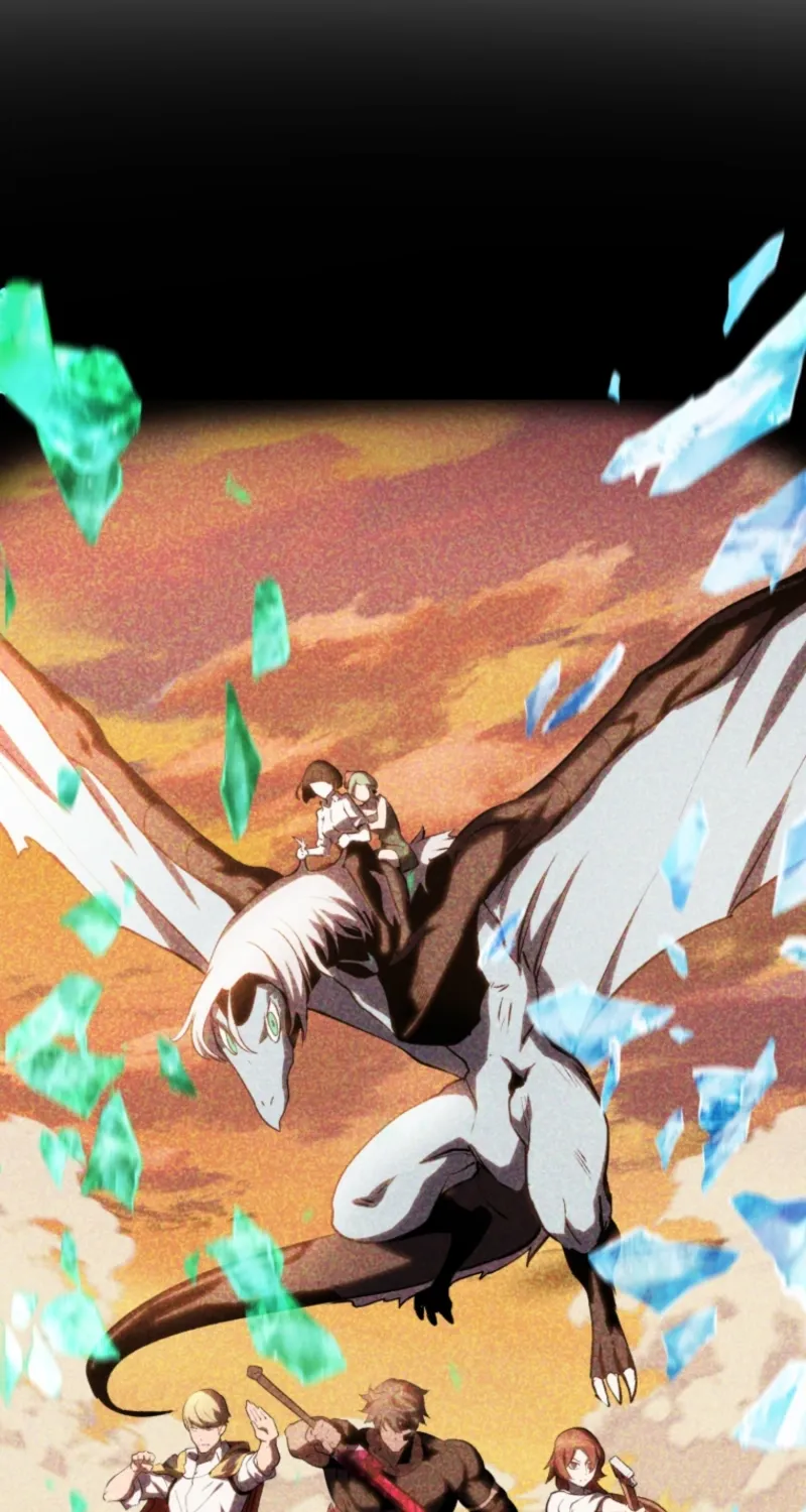 Survival Story Of A Sword King In A Fantasy Land Chapter 255 page 39 - 