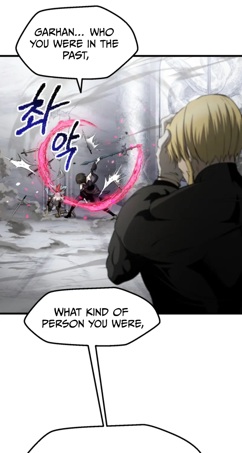 Survival Story Of A Sword King In A Fantasy Land Chapter 255 page 41 - 