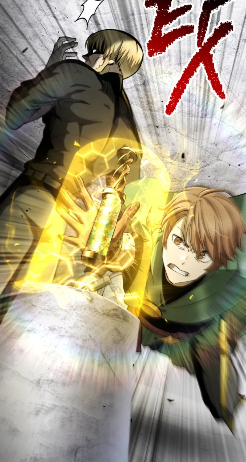 Survival Story Of A Sword King In A Fantasy Land Chapter 255 page 46 - 