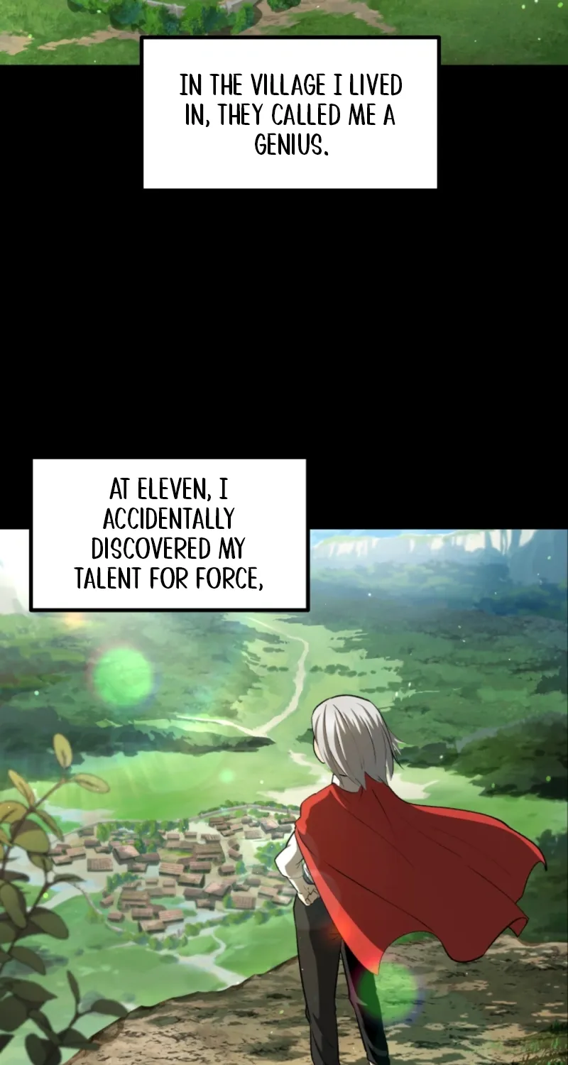 Survival Story Of A Sword King In A Fantasy Land Chapter 255 page 60 - 