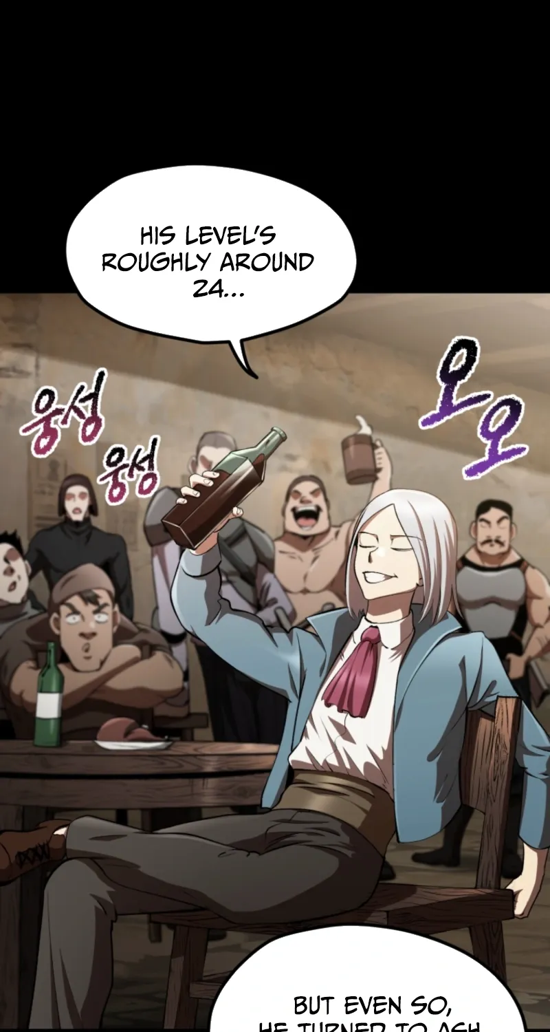 Survival Story Of A Sword King In A Fantasy Land Chapter 255 page 67 - 