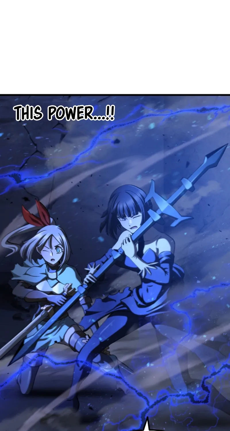 Survival Story Of A Sword King In A Fantasy Land Chapter 255 page 88 - 