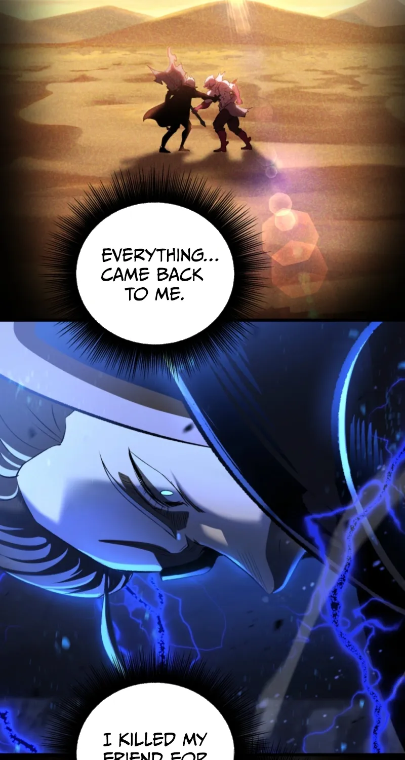 Survival Story Of A Sword King In A Fantasy Land Chapter 255 page 91 - 