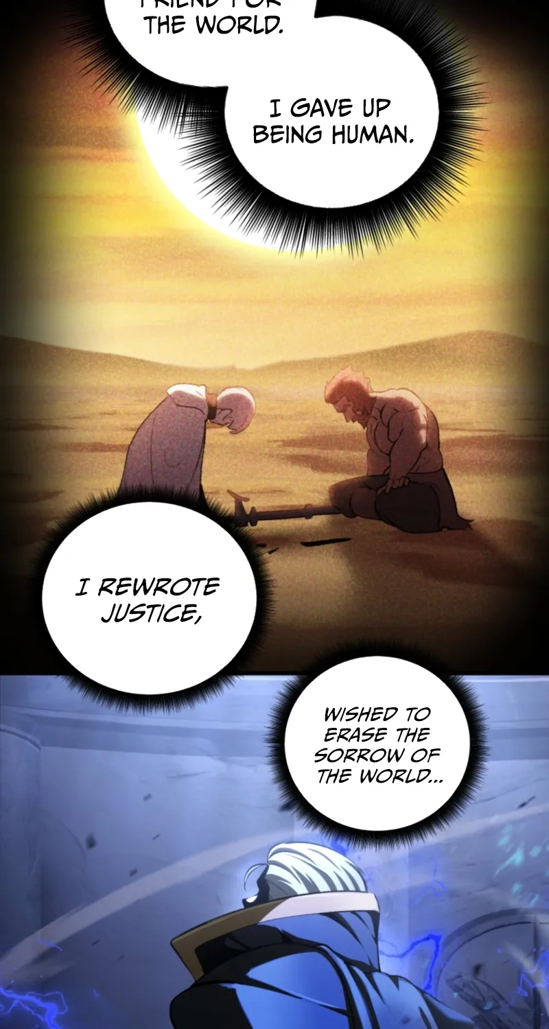 Survival Story Of A Sword King In A Fantasy Land Chapter 255 page 92 - 