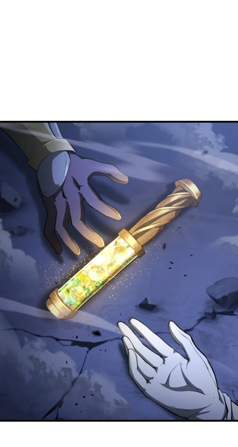 Survival Story Of A Sword King In A Fantasy Land Chapter 255 page 97 - 