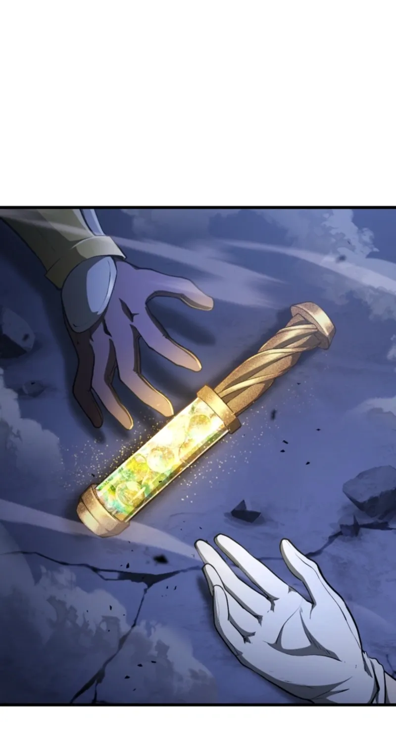 Survival Story Of A Sword King In A Fantasy Land Chapter 256 page 2 - 