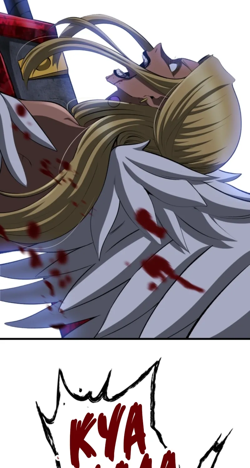 Survival Story Of A Sword King In A Fantasy Land Chapter 256 page 103 - 