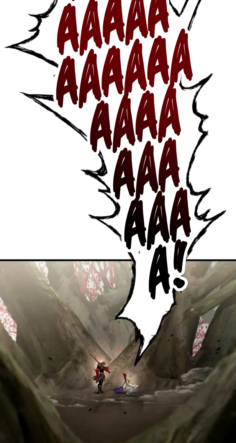 Survival Story Of A Sword King In A Fantasy Land Chapter 256 page 104 - 