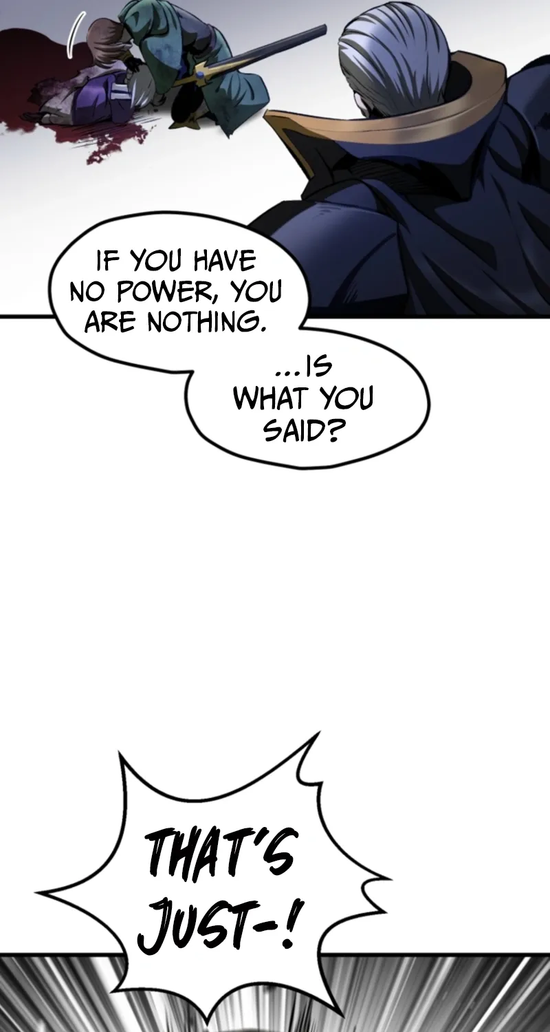 Survival Story Of A Sword King In A Fantasy Land Chapter 256 page 13 - 