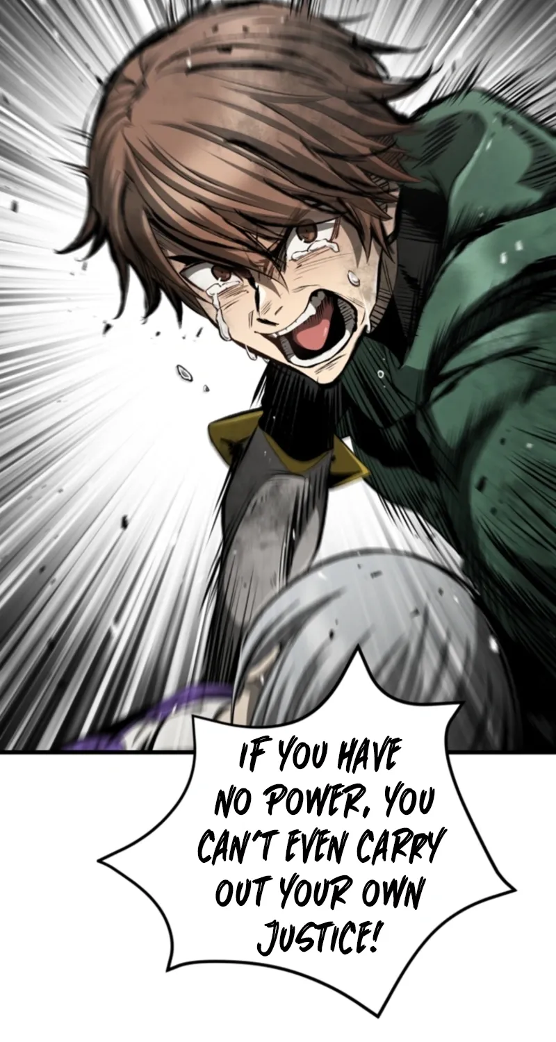 Survival Story Of A Sword King In A Fantasy Land Chapter 256 page 14 - 