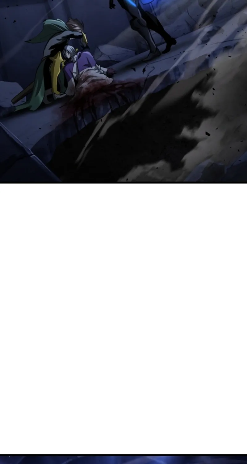Survival Story Of A Sword King In A Fantasy Land Chapter 256 page 21 - 